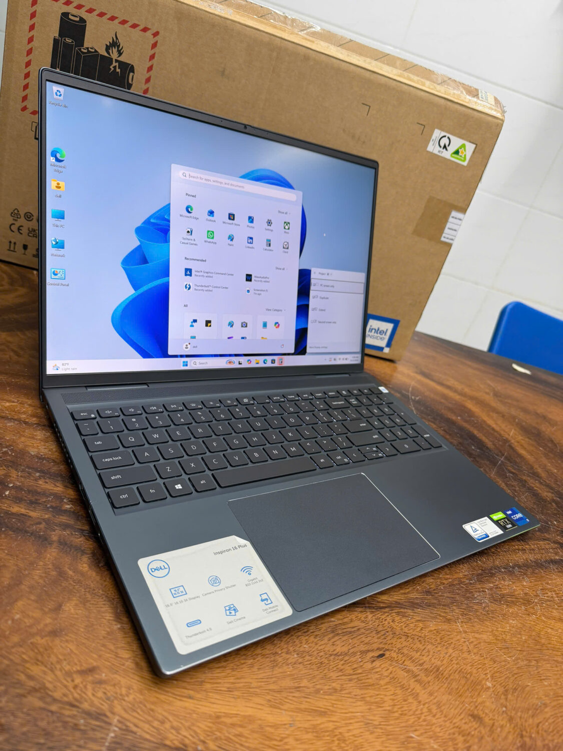 Dell Inspiron 16 Plus 7610 (6)