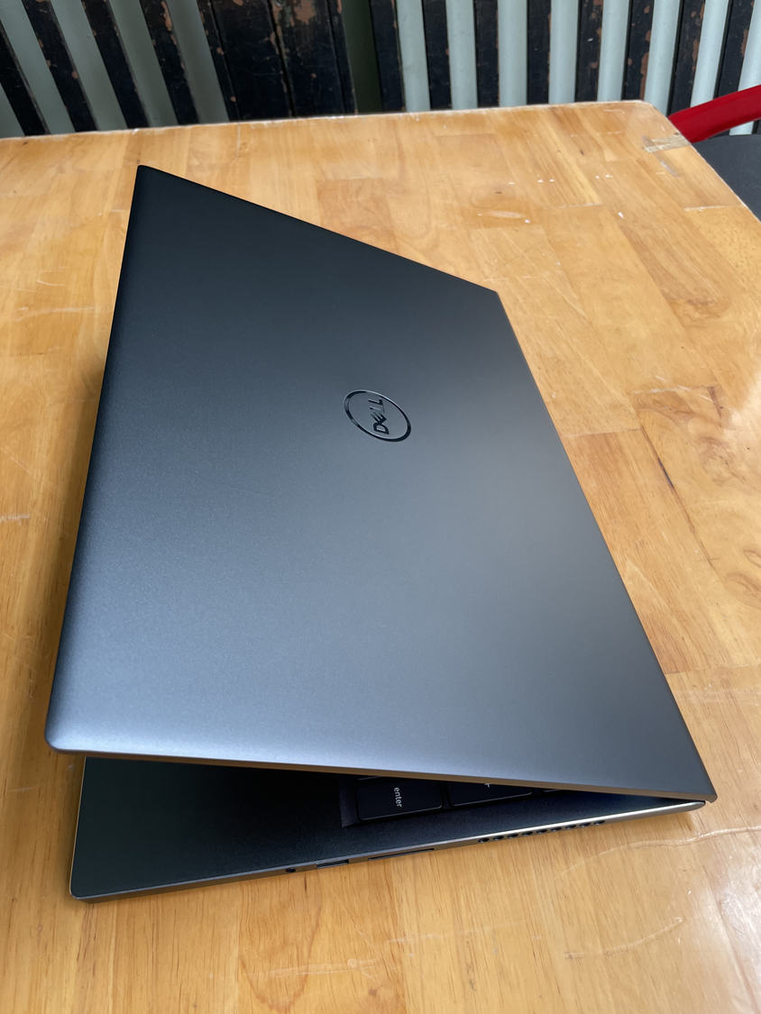 Dell Inspiron 16 Plus 7610 I7 11th 11800h Rtx3050 16in 3k 050 16in 3k Laptop Cũ Giá Rẻ