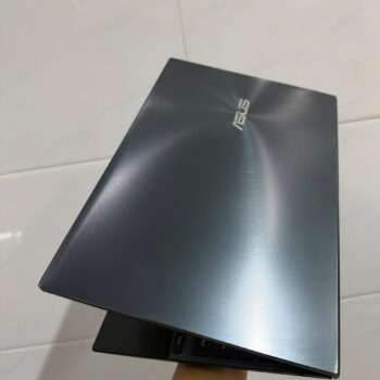 Asus Zenbook 14 UX425EA, core i5 1135G7, 8G, 512G, 14in