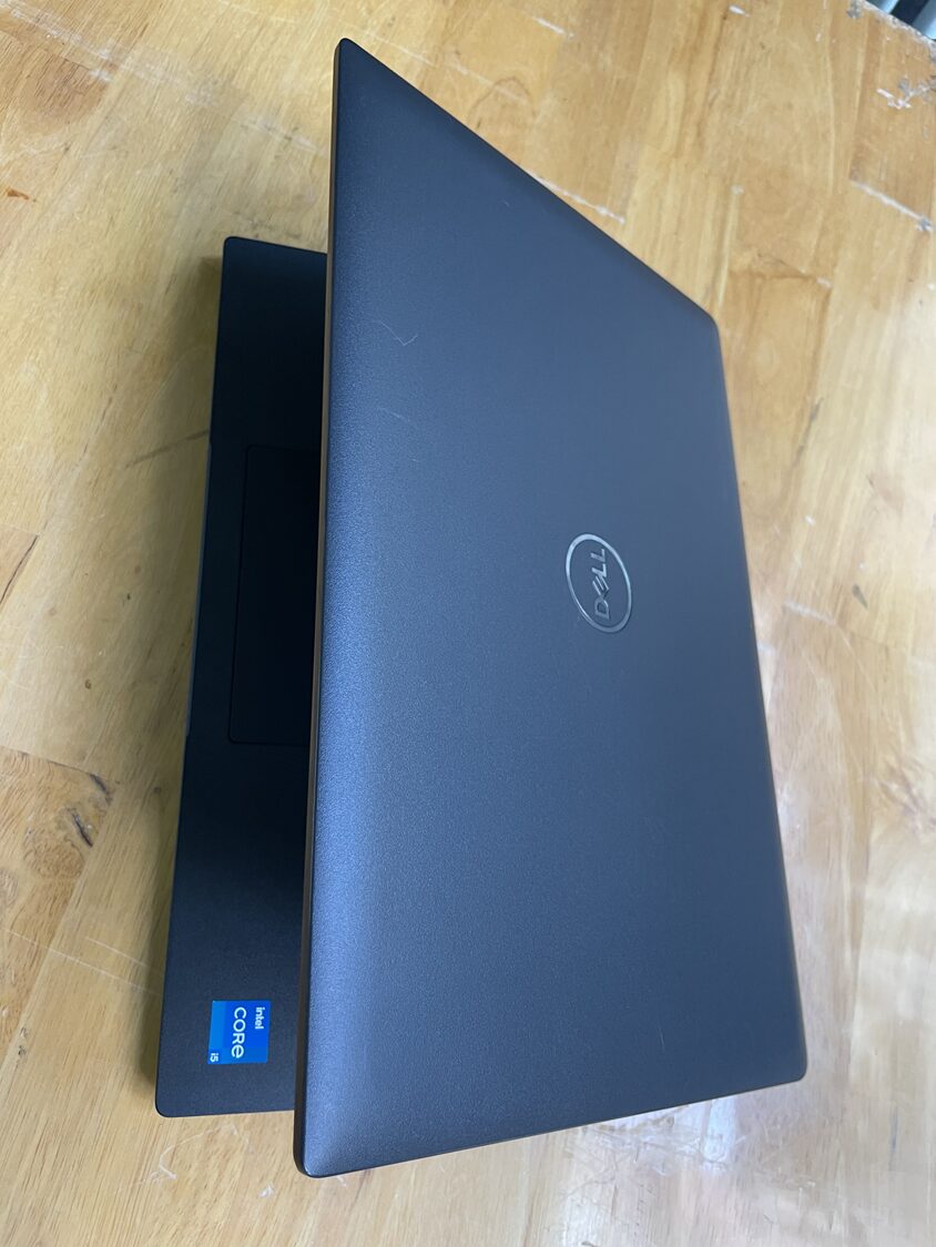 Dell Latitude 3420, i5 1135G7, 8G, 256G, 14in HD.