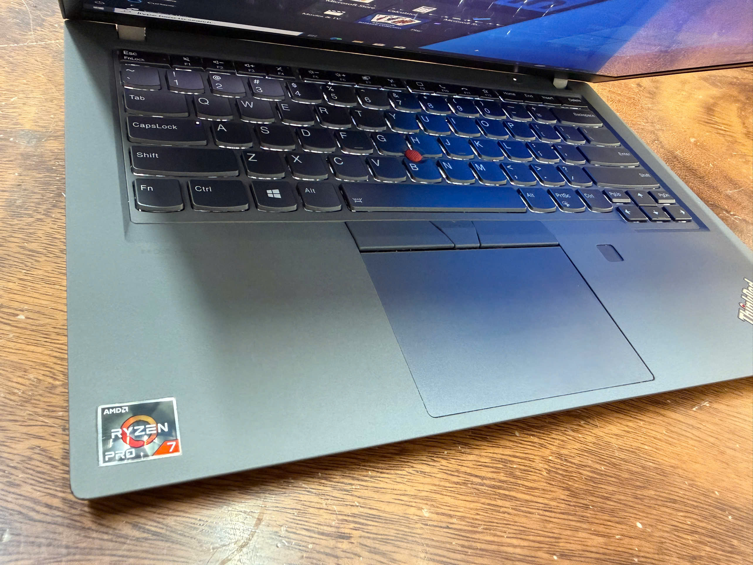 Thinkpad T14 Gen 2 Aluminium (3)