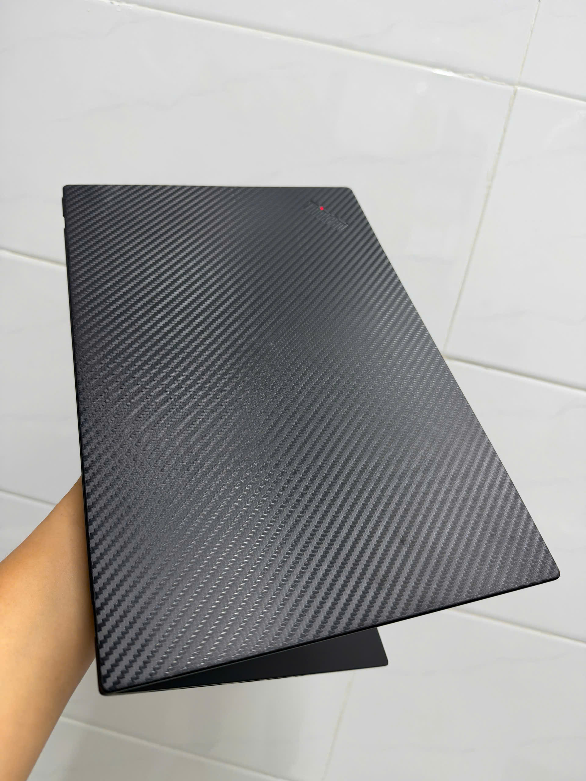 Thinkpad X1 Carbon Gen 8 (1)