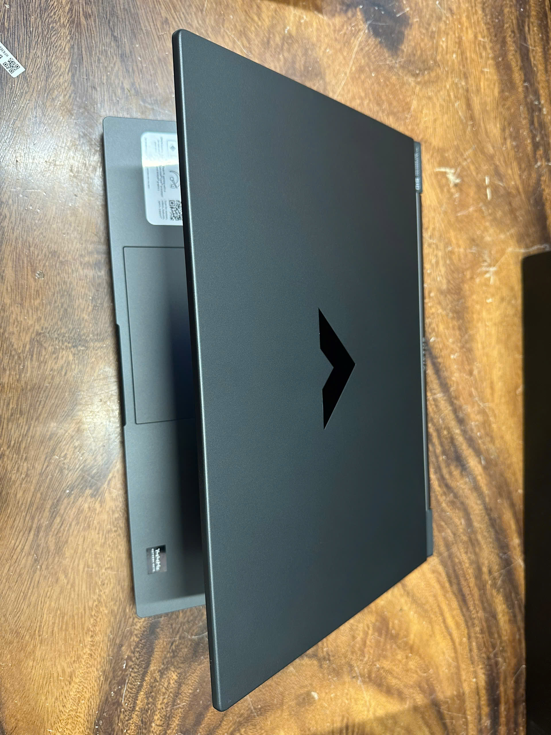 Gaming Hp Victus 15 (3)