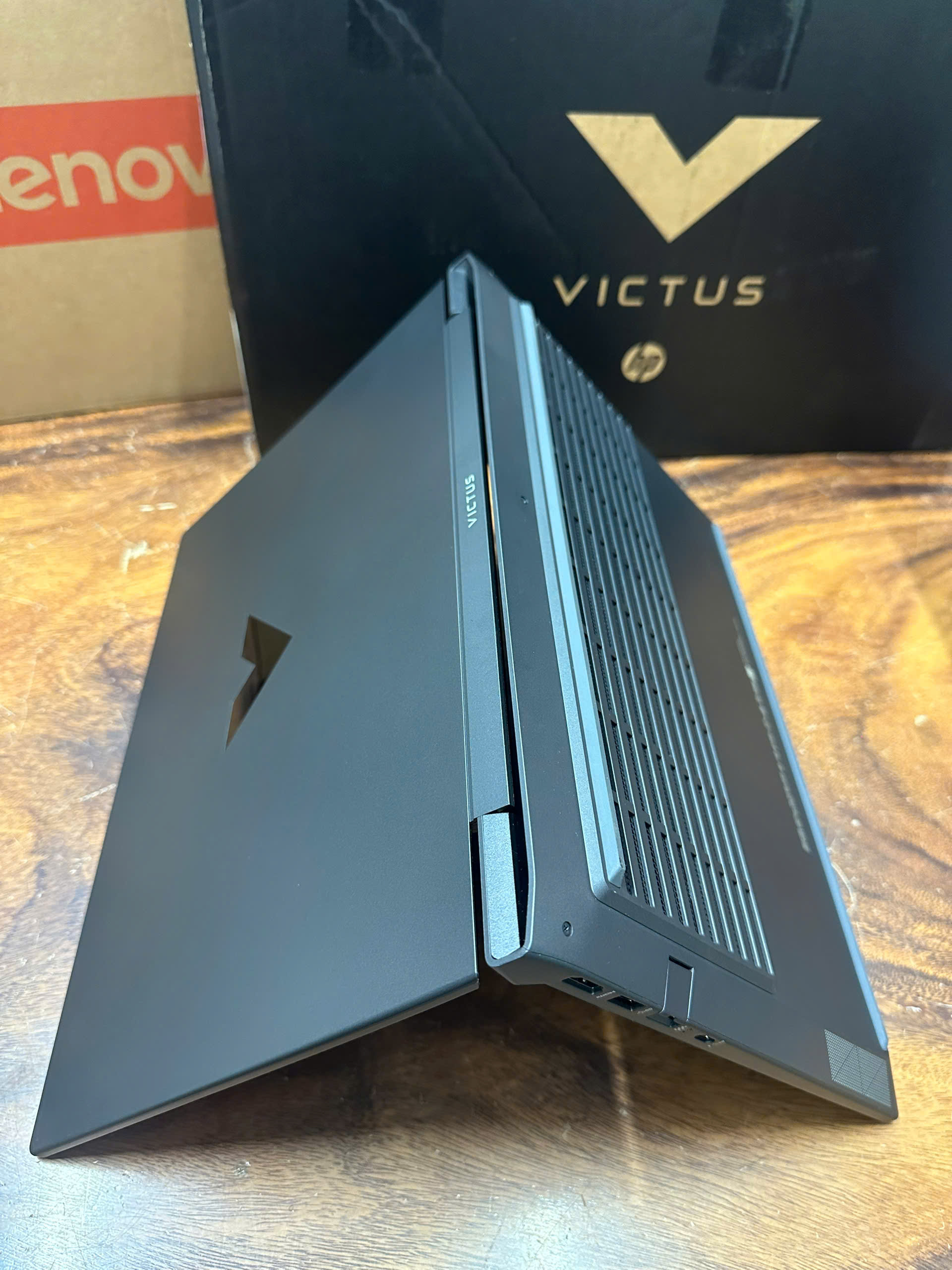 Gaming Hp Victus 15 (4)