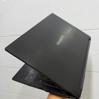 Gigabyte G5, i5 – 11400H, 16G, 512G, RTX 3050, 15,6in 144hz