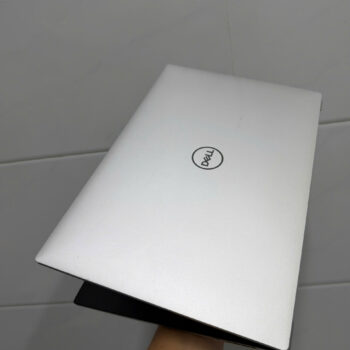 Dell Xps 9520, i7 12700H, 32G, 512G, RTX 3050Ti, 15,6in FHD.