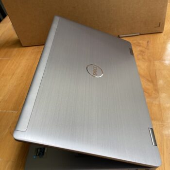 Dell Latitude 7420 2in1
