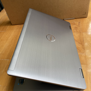 Dell Latitude 7420 2in1