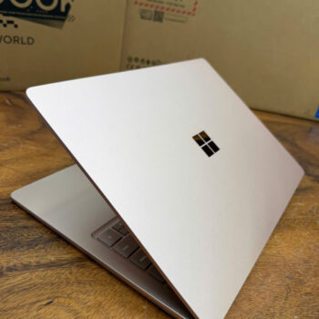Microsoft Surface Laptop 4, 13.5in, i5 1135G7, 8G, 256G, Rose