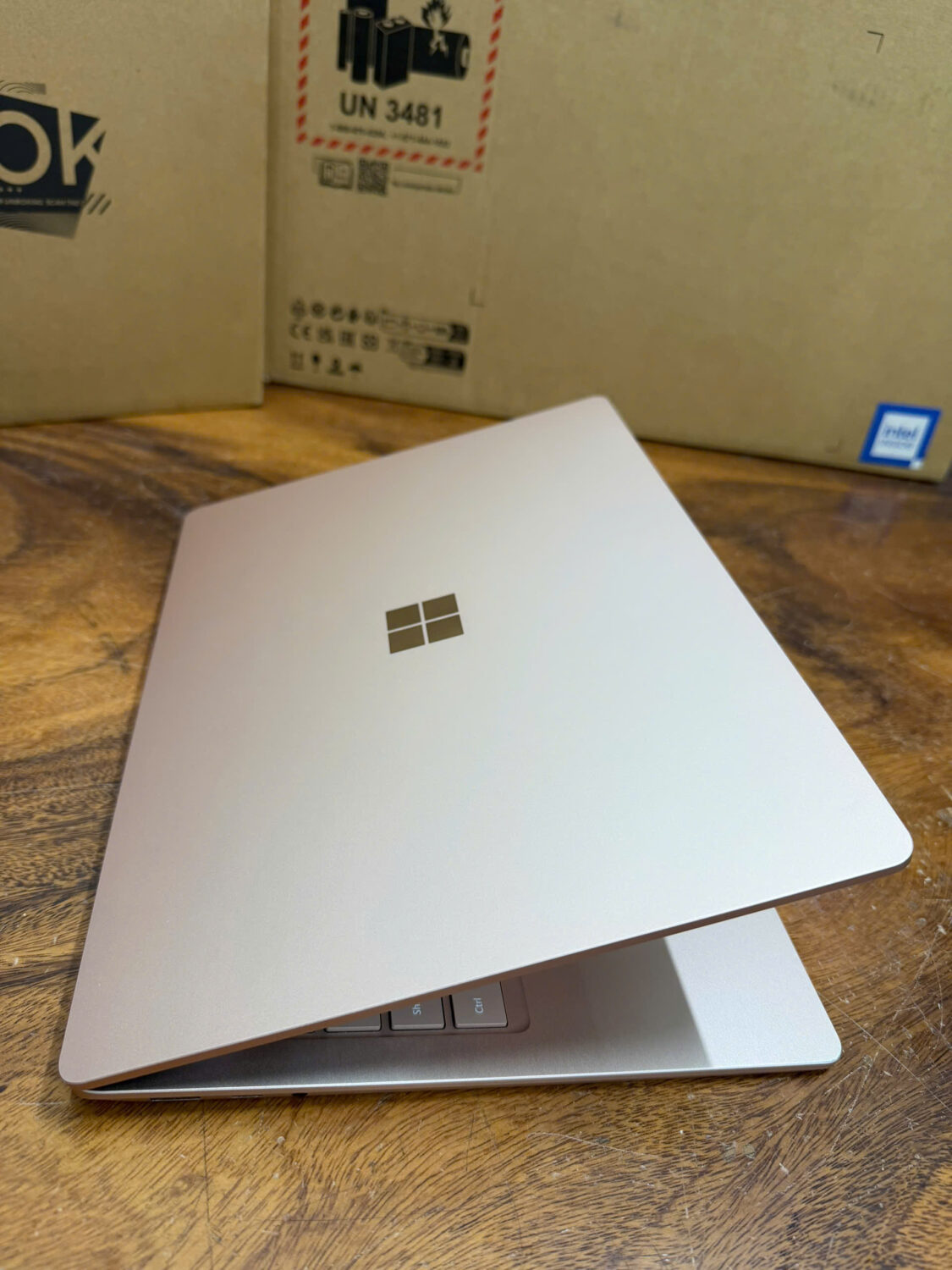 Surface Laptop 4 (2)