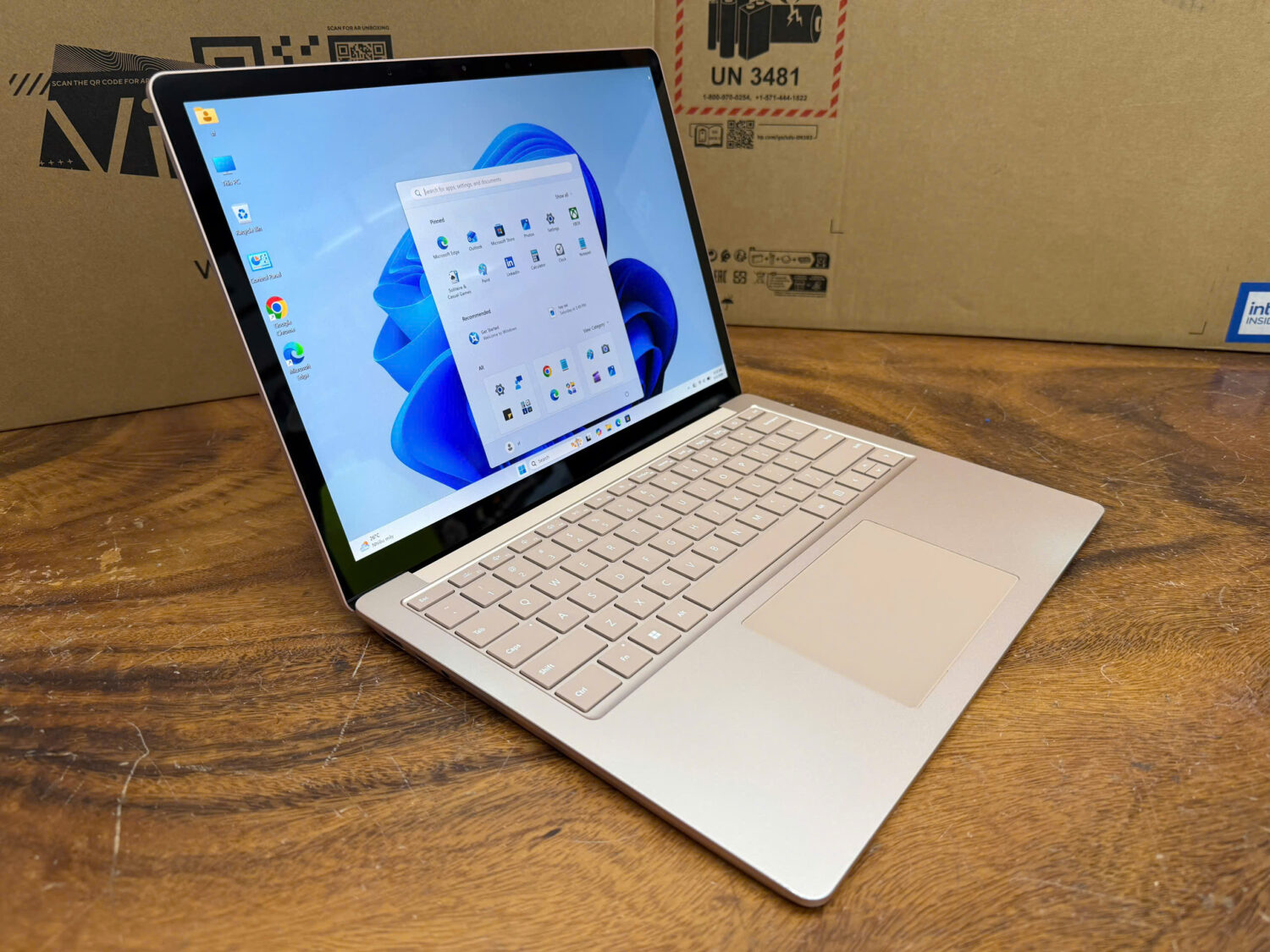 Surface Laptop 4 (5)