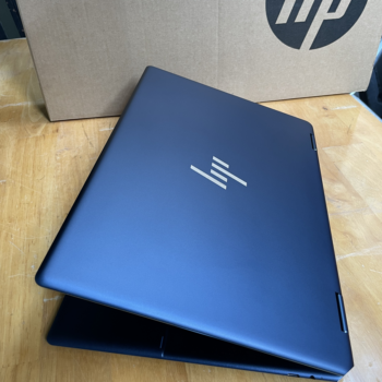 Laptop Hp Spectre X360 16 – f2001, core i7 1360P, 32G, 512G, Arc A370M, 16in 4K oled