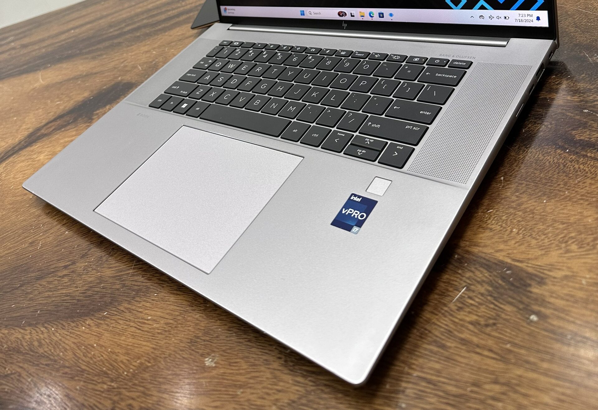 Chip Intel Core H-Series thế hệ 12 với nhiều cải tiến đáng kể