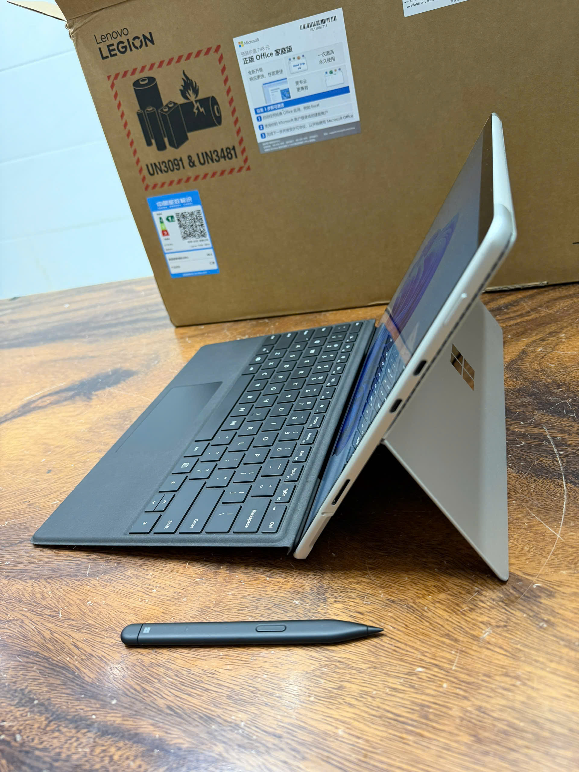 Surface Pro 8 Silver (6)