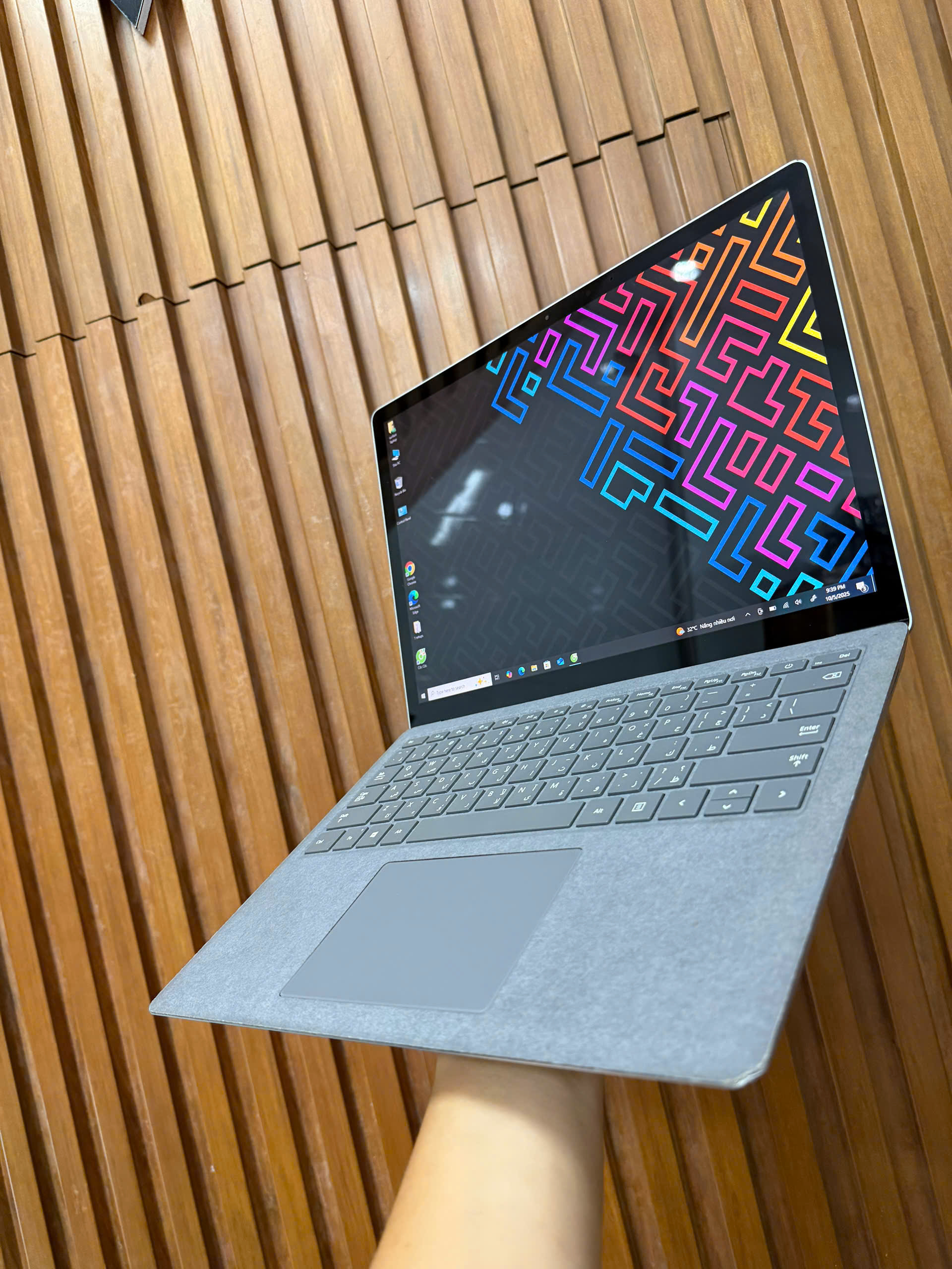 Surface Laptop 4 (3)