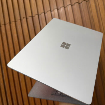 Surface Laptop 4, 13in, core i7 1185G7, ram 16G, 512G