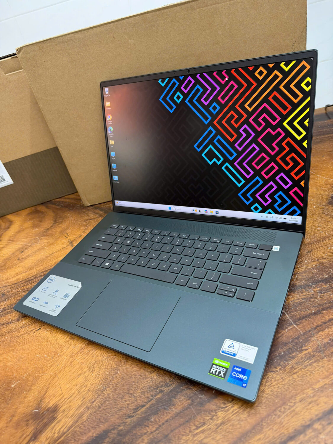 Dell Inspiron 16 Plus 7620 (4)
