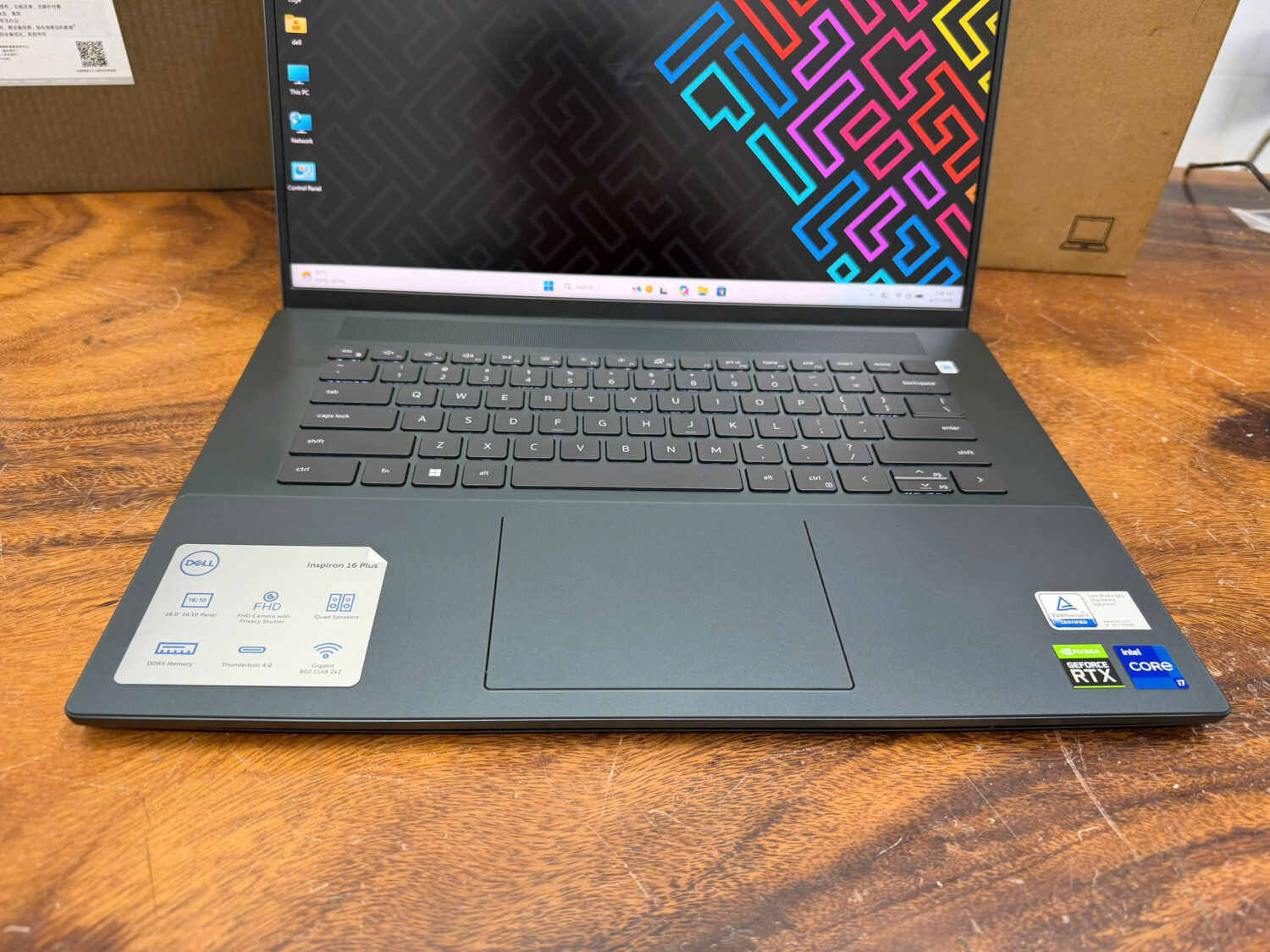 Dell Inspiron 16 Plus 7620 (6)