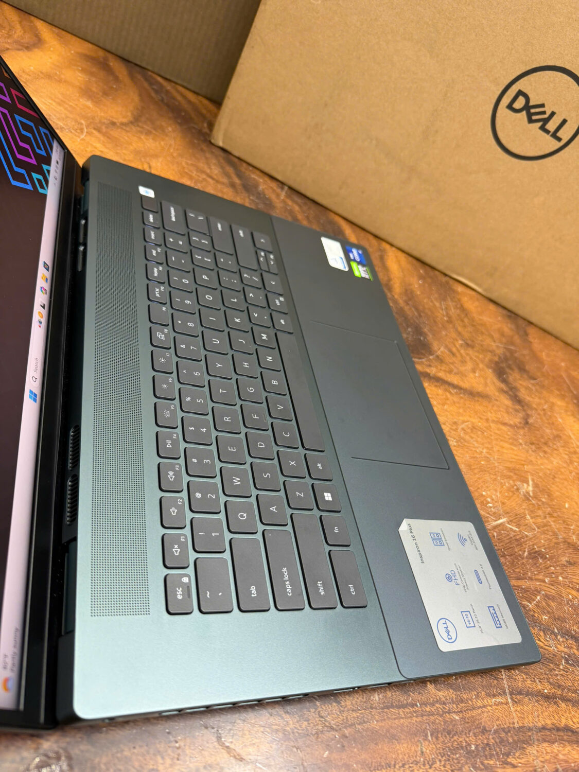 Dell Inspiron 16 Plus 7620 (7)