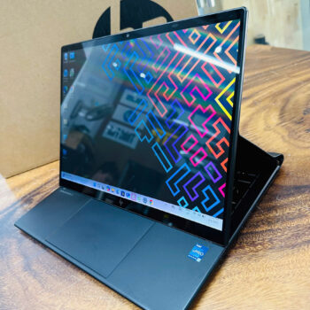 Hp Dragonfly Folio G3 2-in-1 13,5in, core i7 12th, 32G, 512G, 13,5in FHD touch