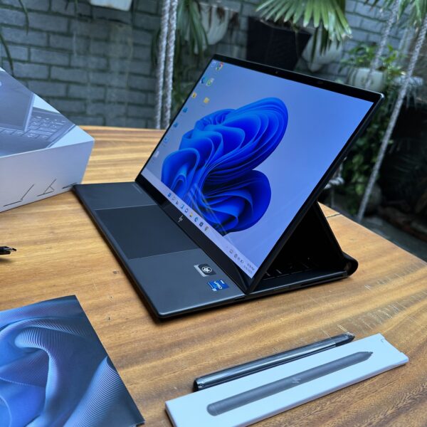 Hp Dragonfly Folio G3 2-in-1 13,5in, max option. - Laptop Cũ Giá Rẻ ...