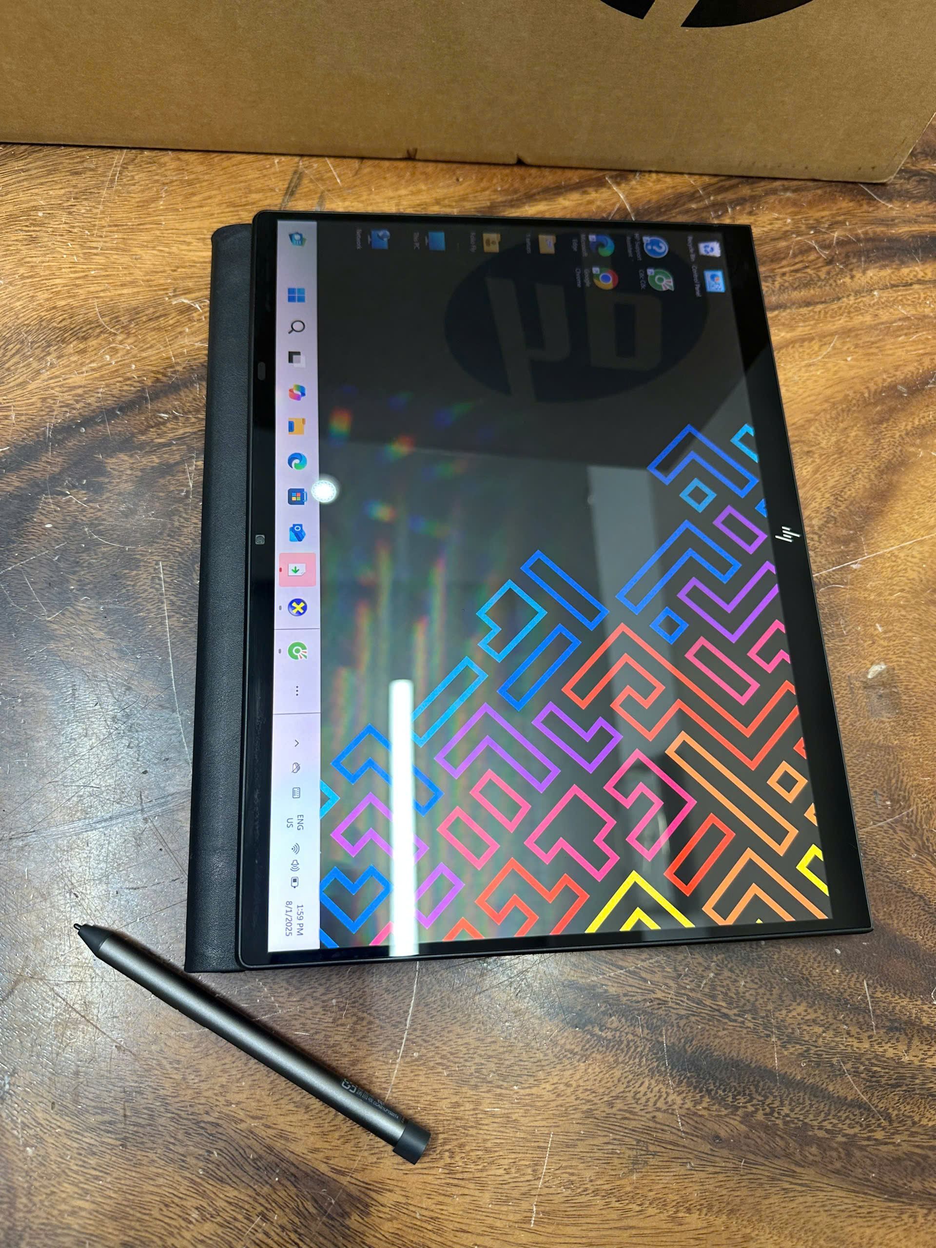 Hp Dragonfly Folio G3 2 In 1 (4)