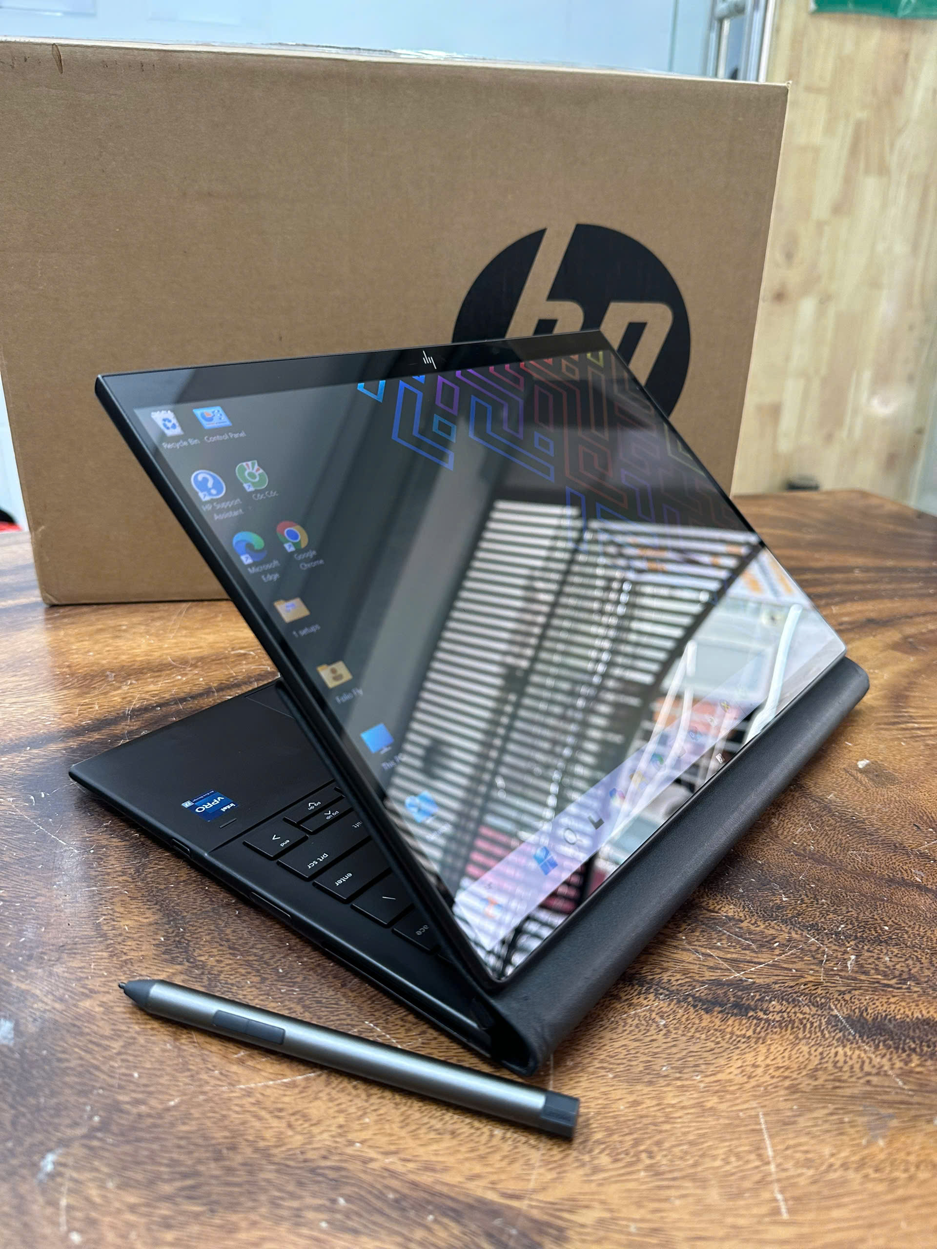 Hp Dragonfly Folio G3 2 In 1 (8)