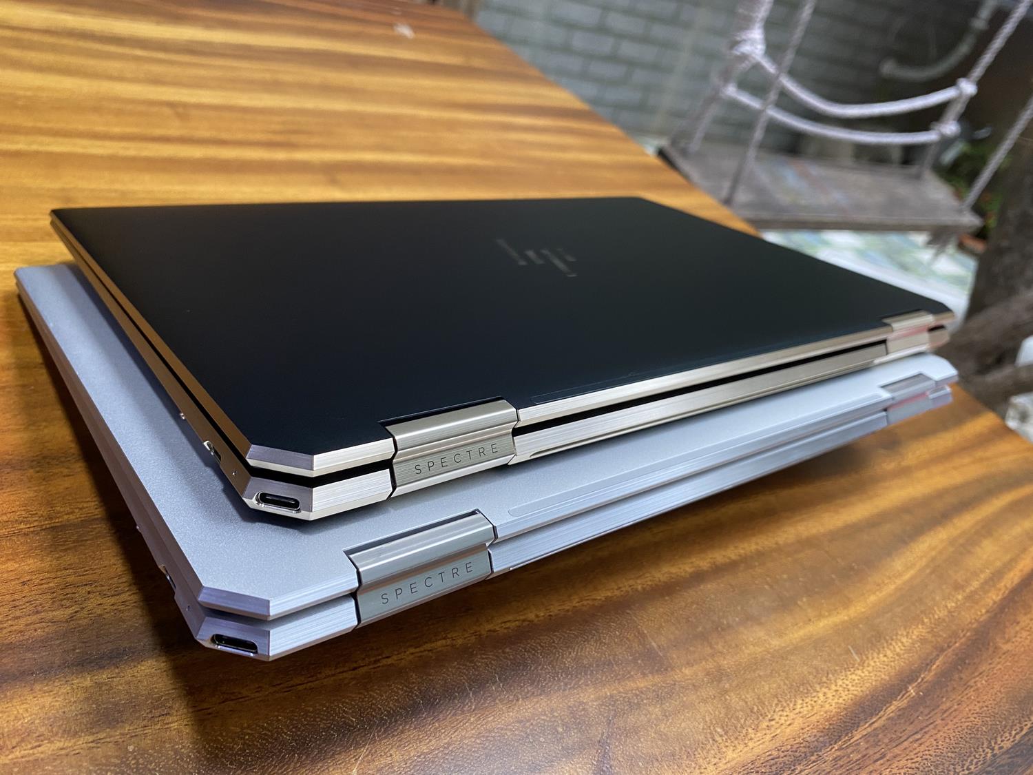 Laptop HP Spectre dành cho những ai cần sự đẳng cấp riêng