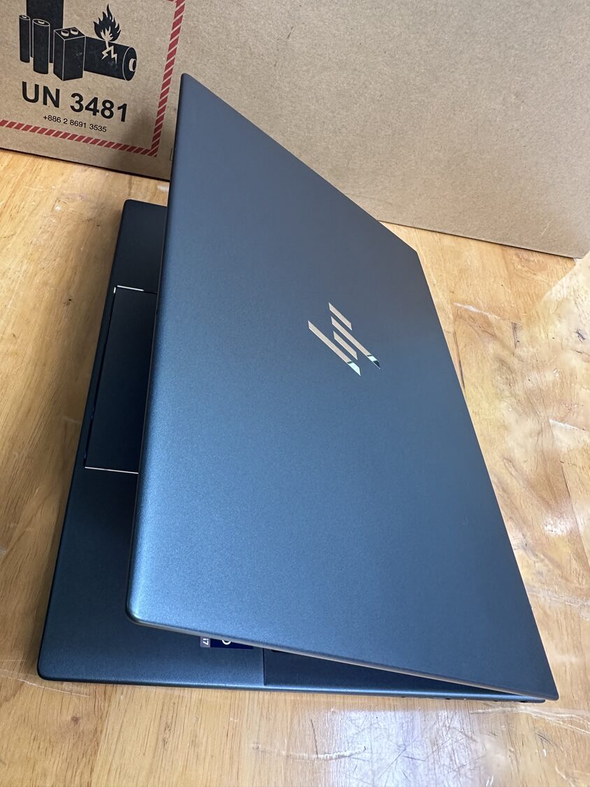 HP Elitebook Dragonfly G3 (Flagship) RAM 32GB