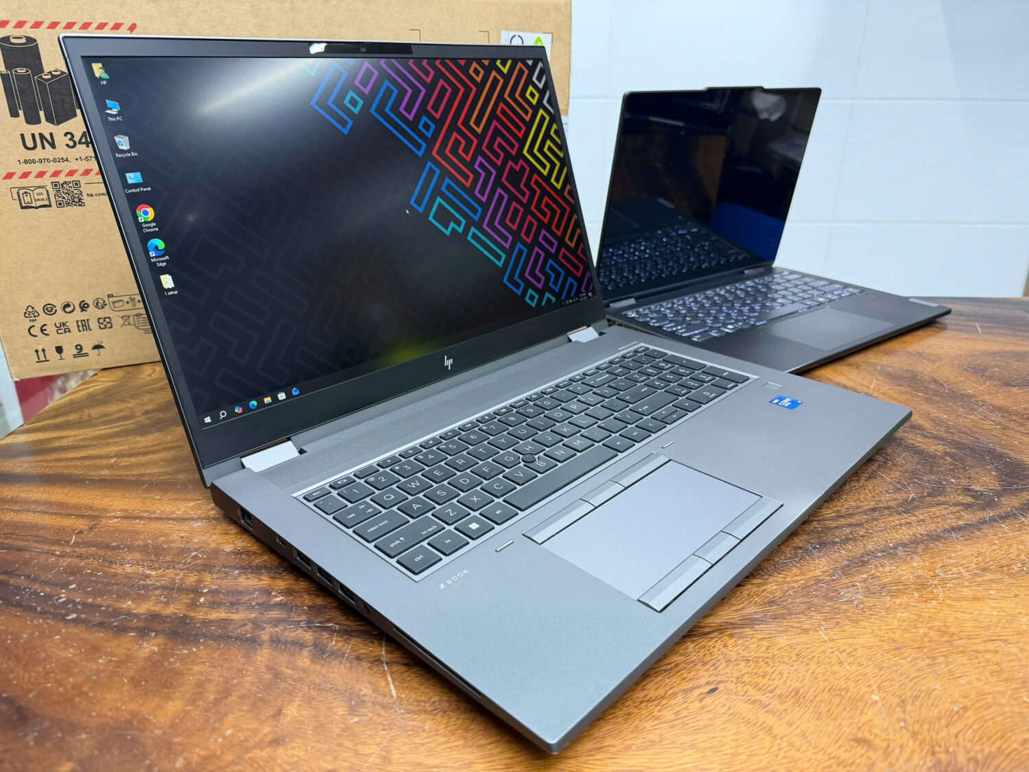 Hp Zbook Fury 17 G8 (5)