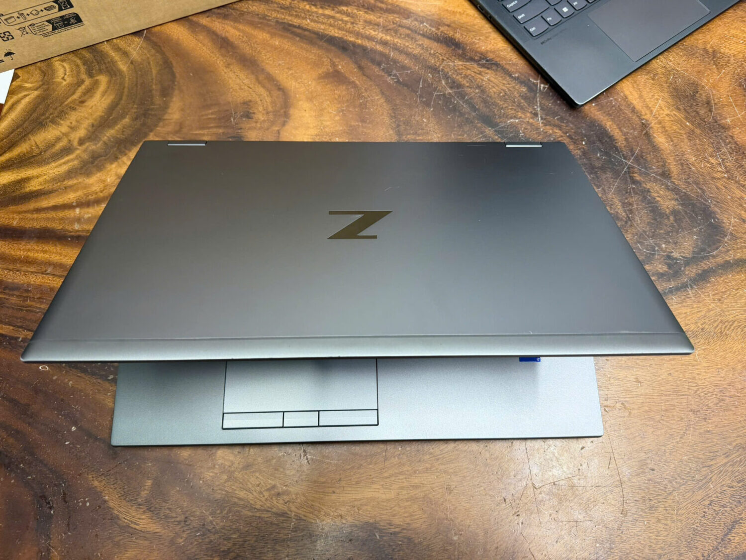 Hp Zbook Fury 17 G8 (6)