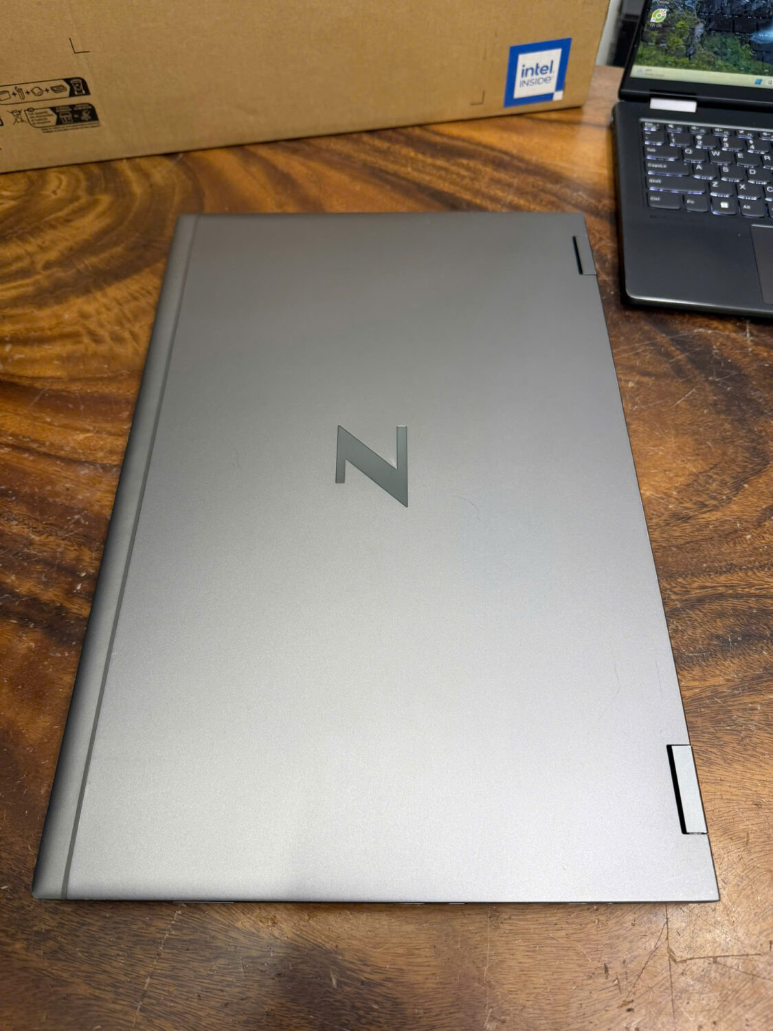 Hp Zbook Fury 17 G8 (8)