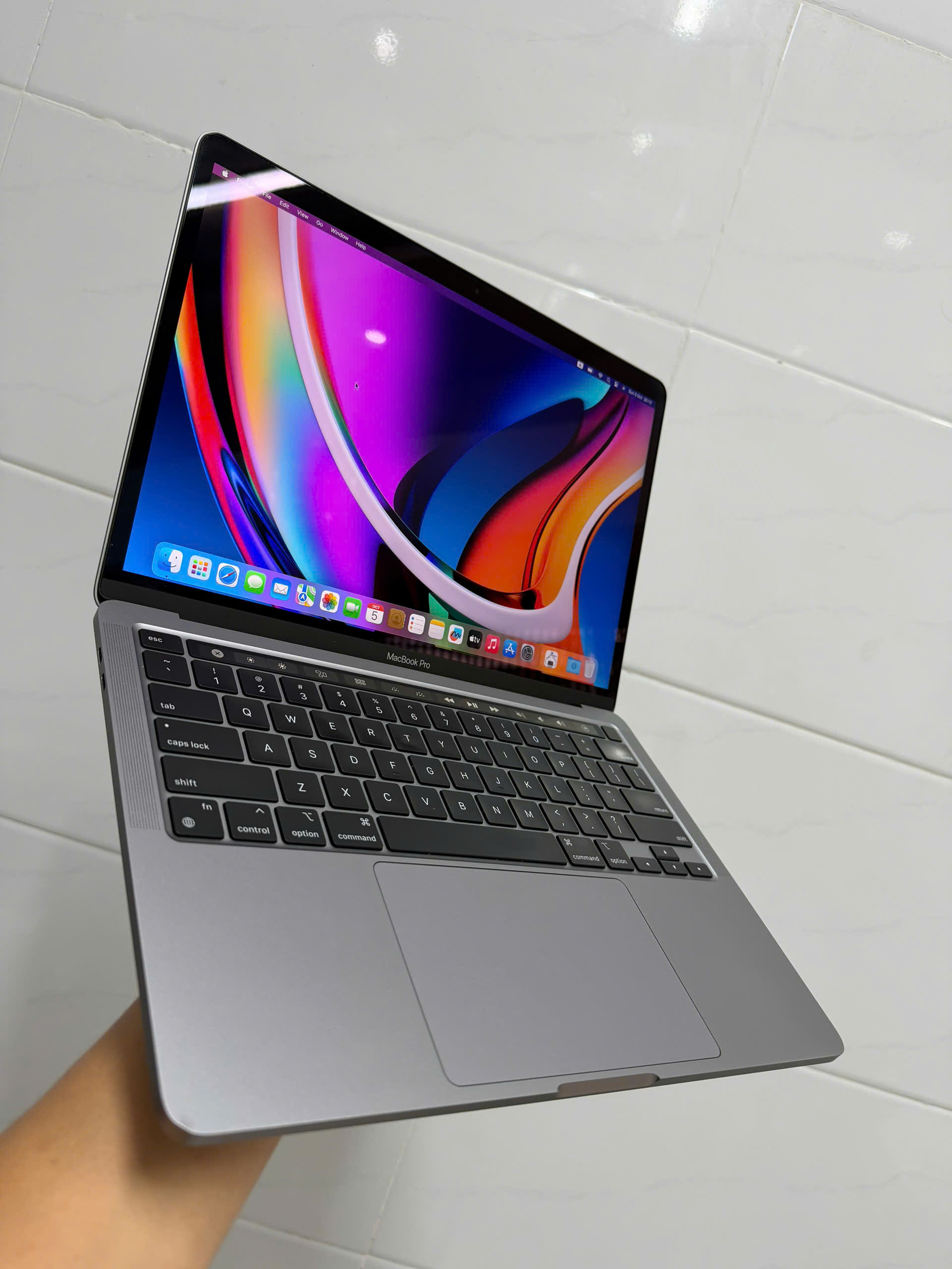 Macbook Pro 13 M1 90 (1)