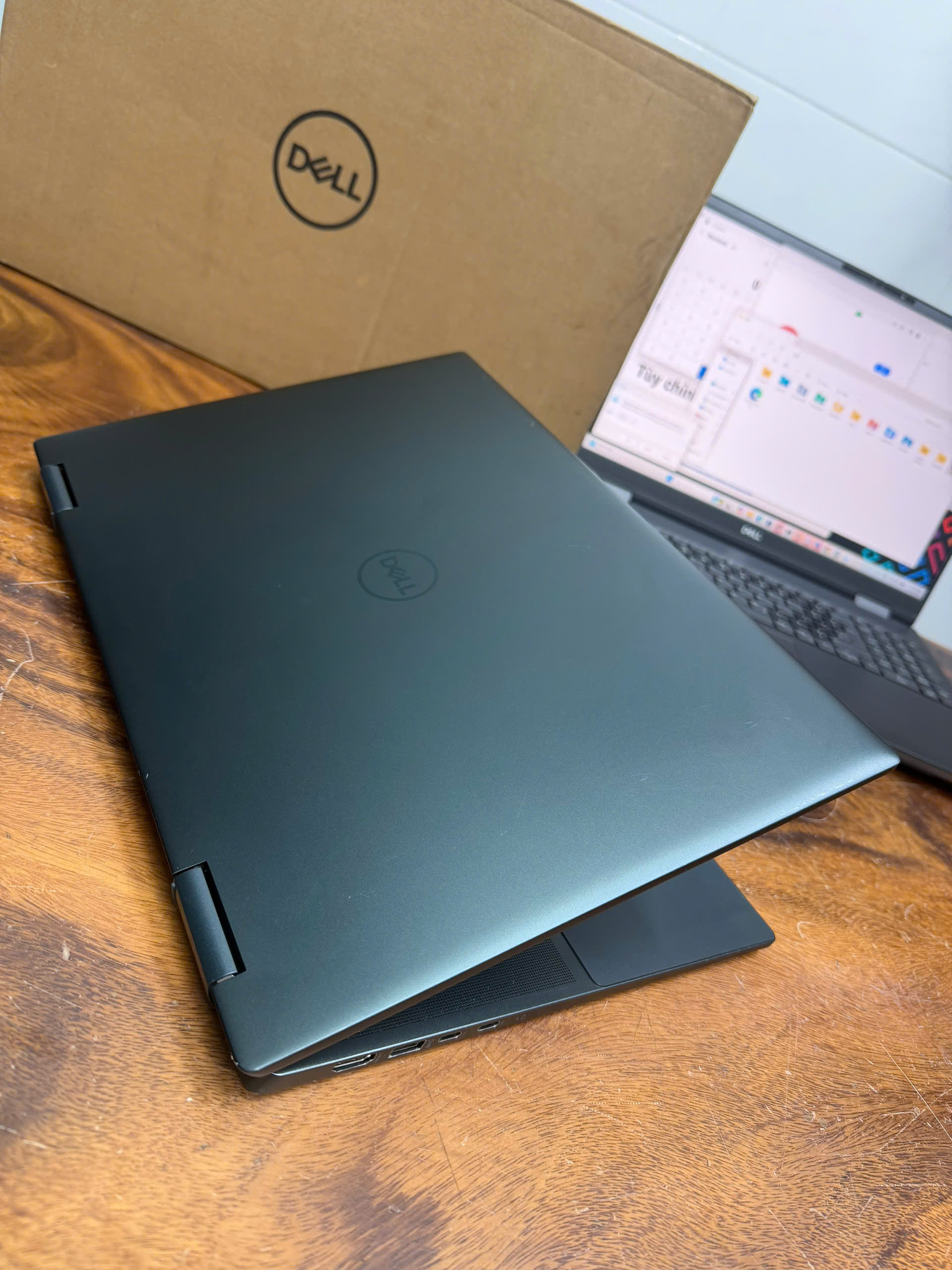 Dell Inspiron 16 7620 2 In 1 (5)