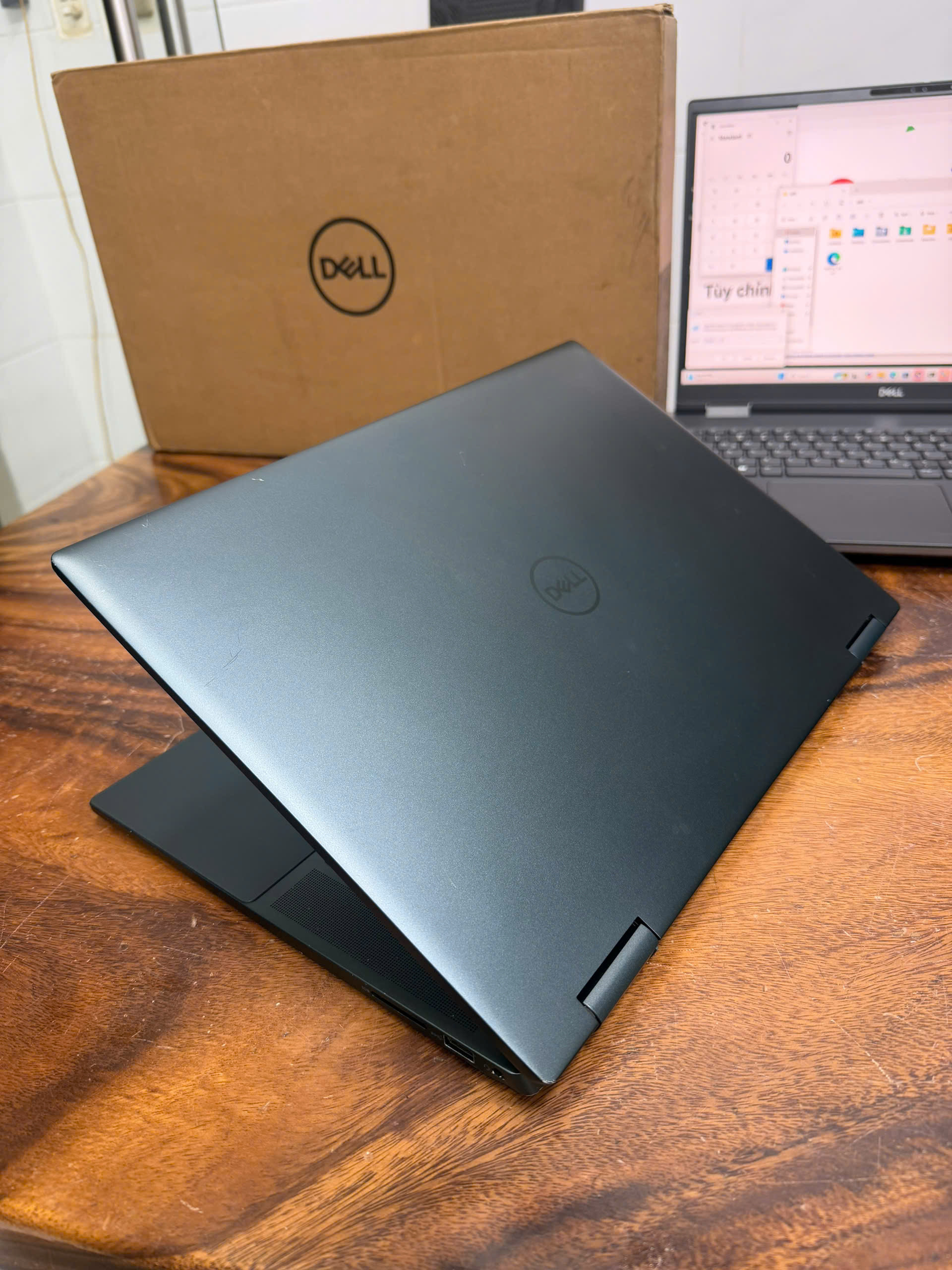 Dell Inspiron 16 7620 2 In 1 (6)