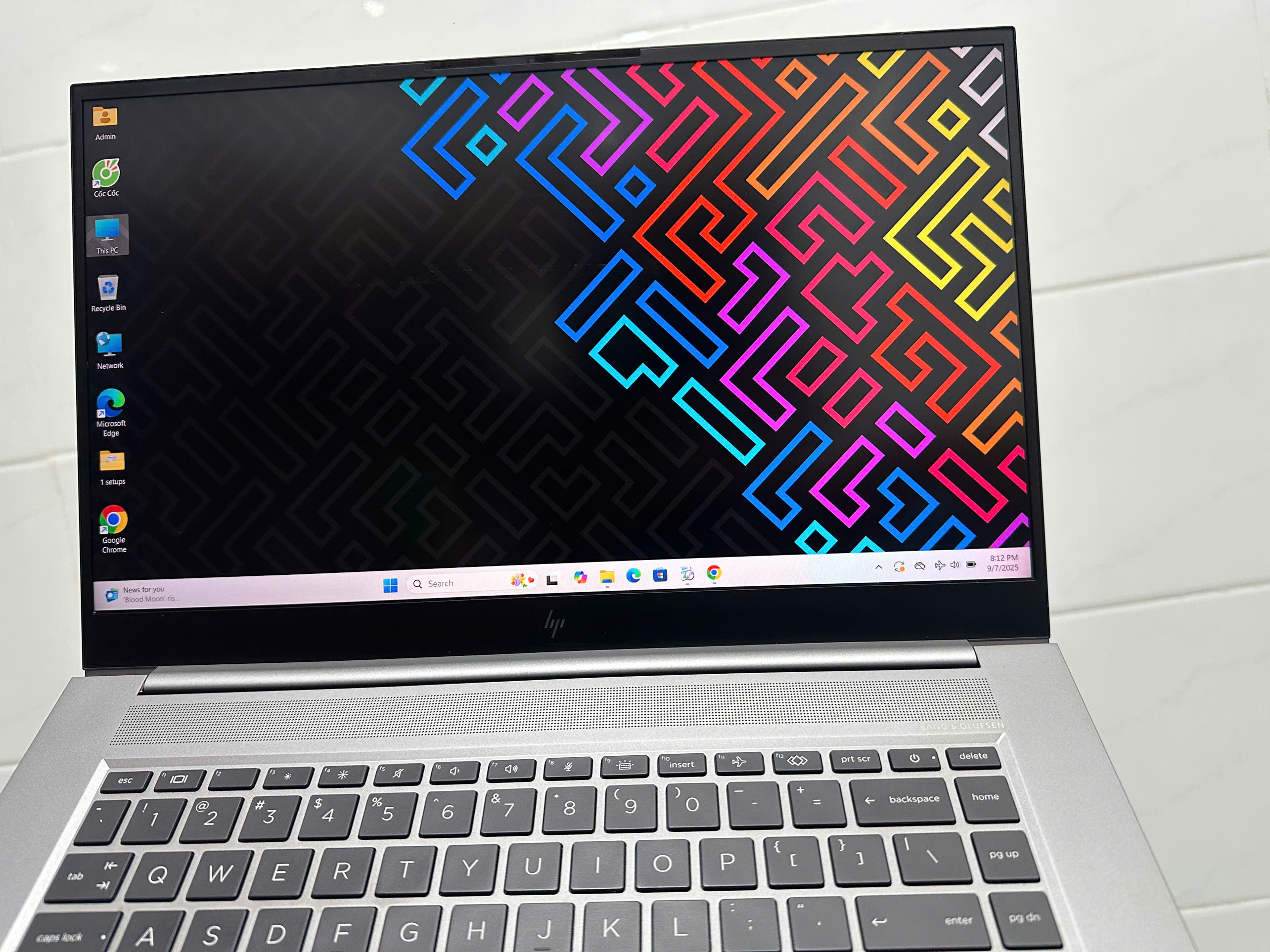 Hp Zbook Studio G8 (2)