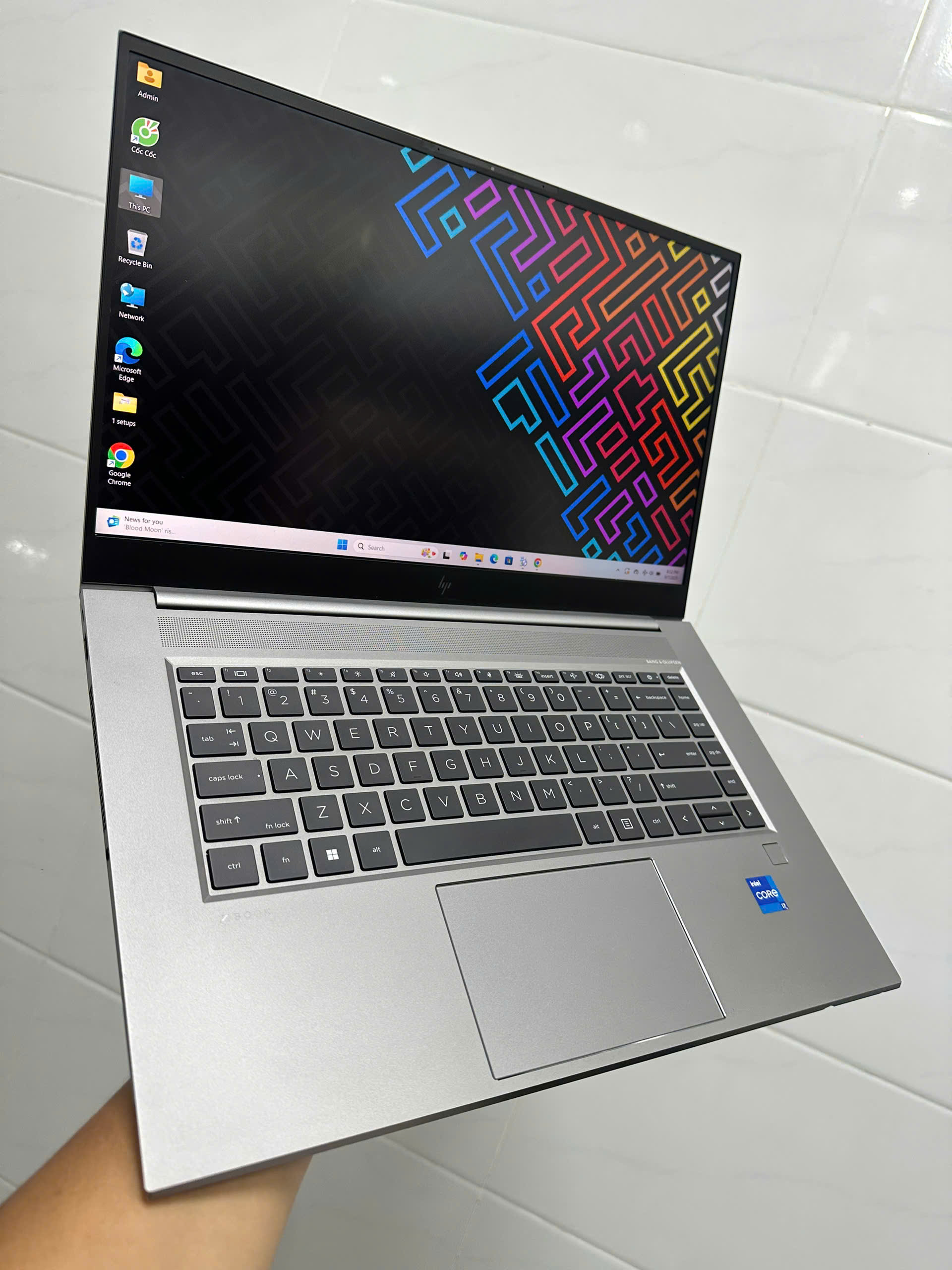 Hp Zbook Studio G8 (4)