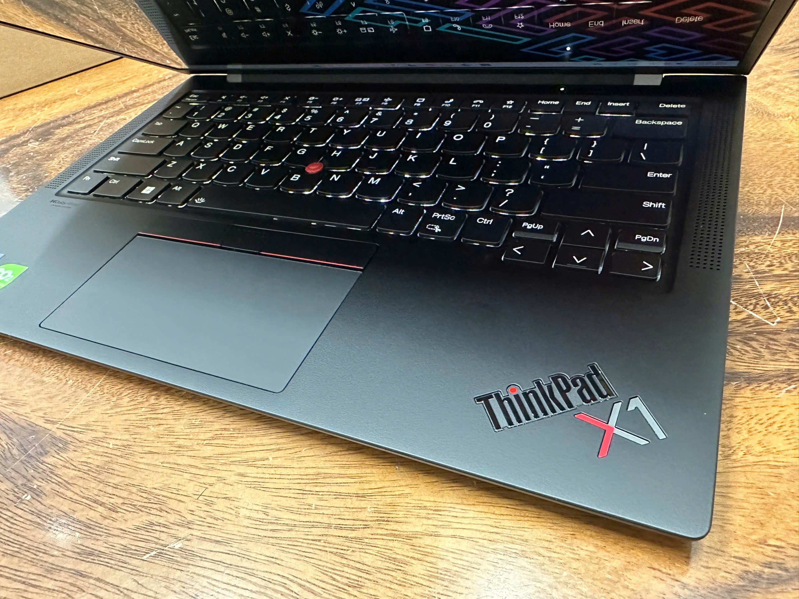 Thinkpad X1 Carbon Gen 10 4k(11)