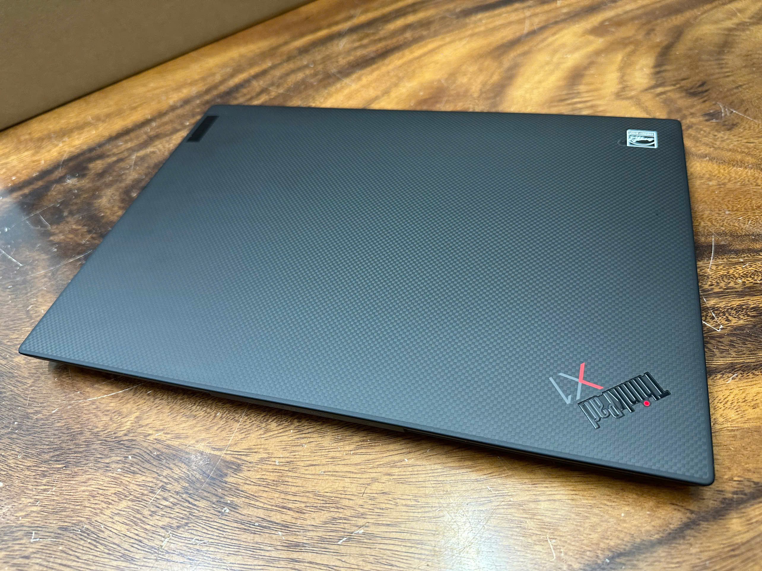 Thinkpad X1 Carbon Gen 10 4k(12)