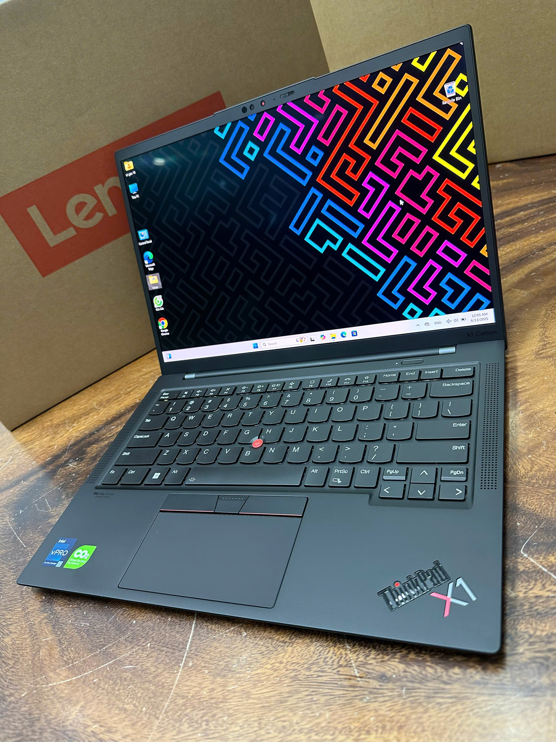 Thinkpad X1 Carbon Gen 10 4k(7)