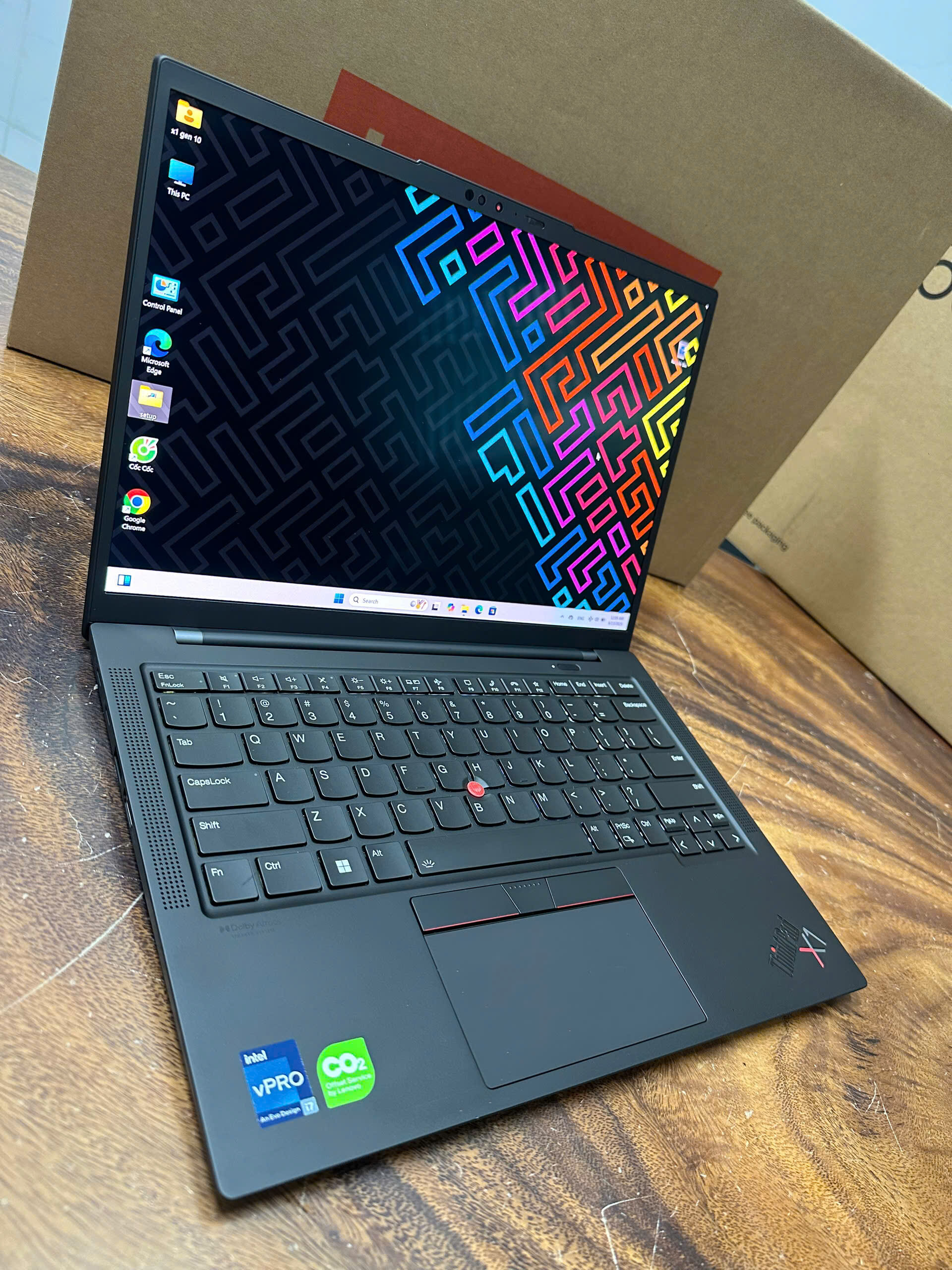 Thinkpad X1 Carbon Gen 10 4k(8)