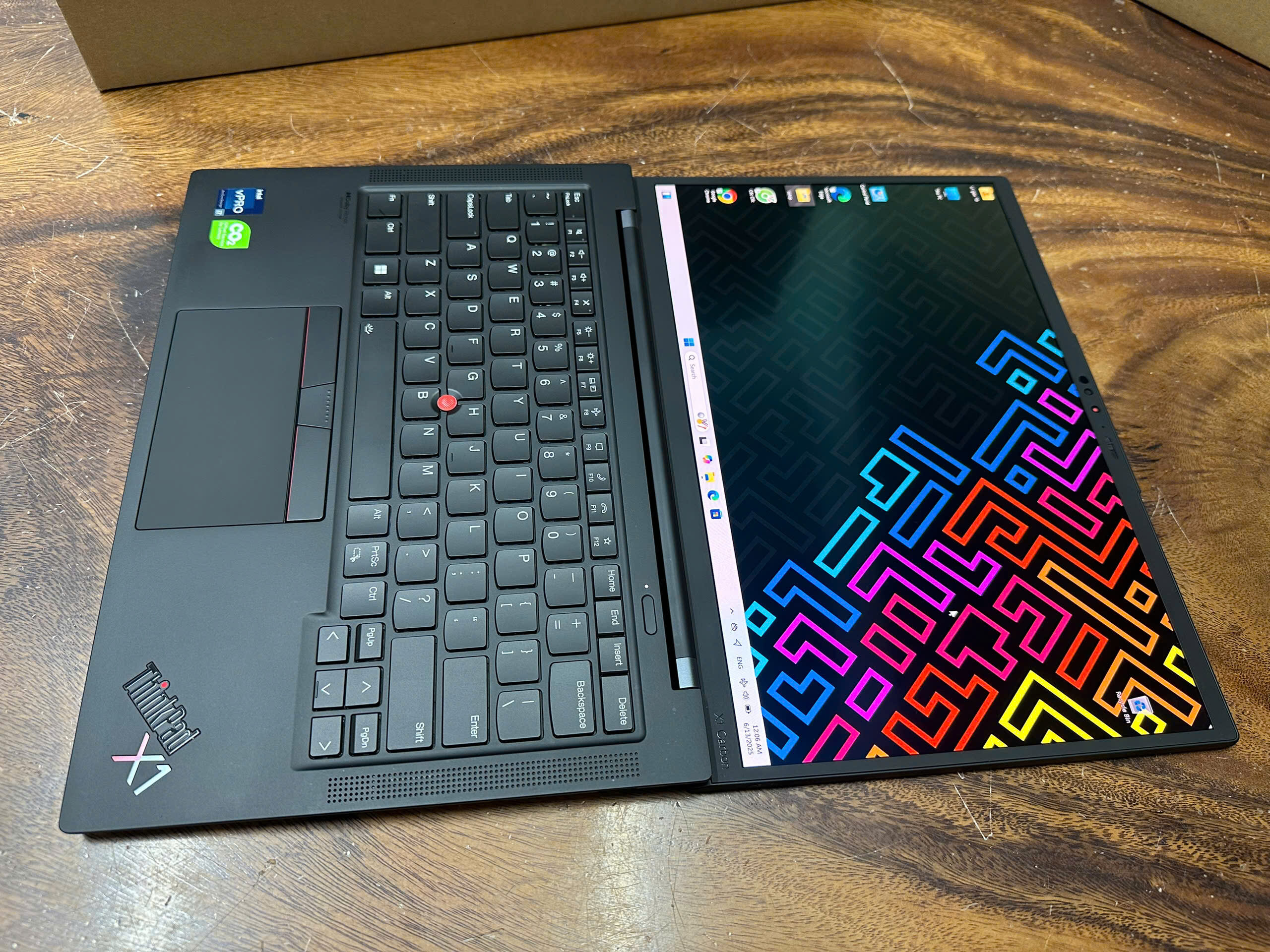 Thinkpad X1 Carbon Gen 10 4k(9)