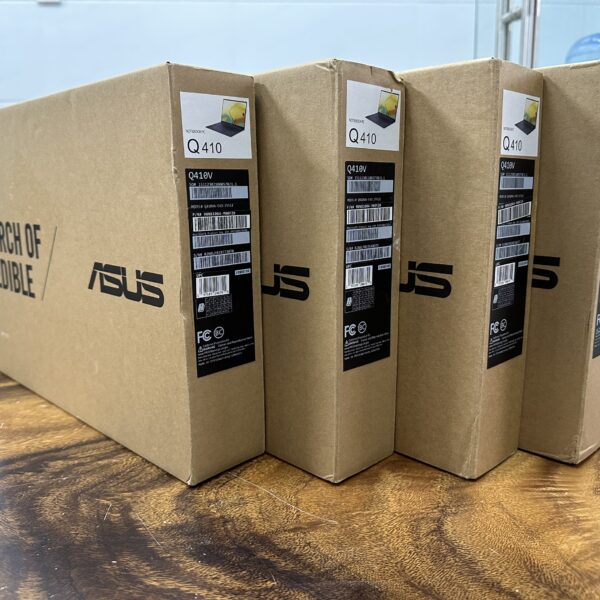 Asus Zenbook 14 Q410, i5 13500H, 8G, 512G, 14,5in 2.8K OLED, new ...