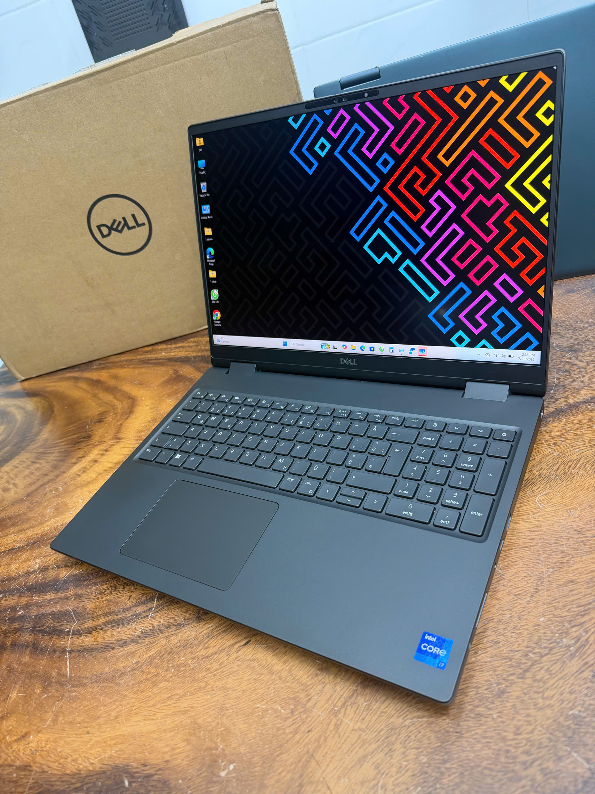 Dell Precision 7680 Rtx3500 (4)