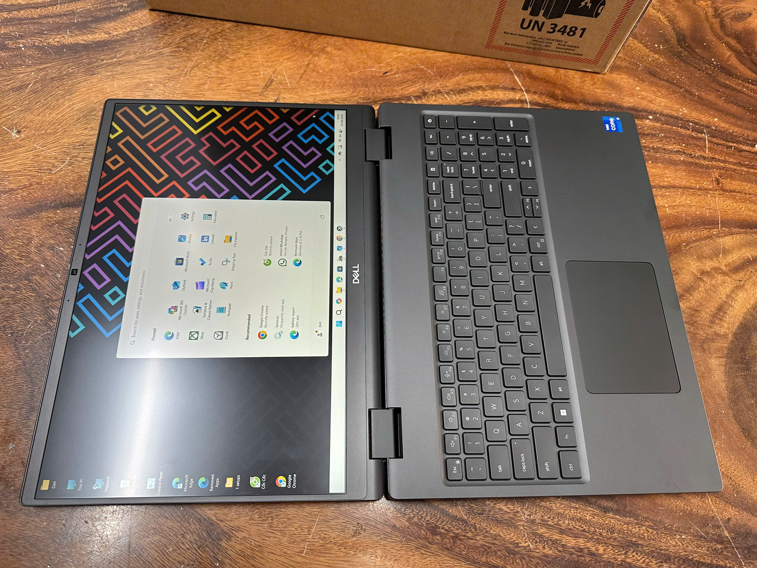 Dell Precision 7680 (1)