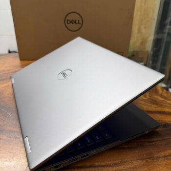 Dell precision 7680, core i9 13950HX, 64G, 1T, RTX 3500Ada, 16in 4K oled