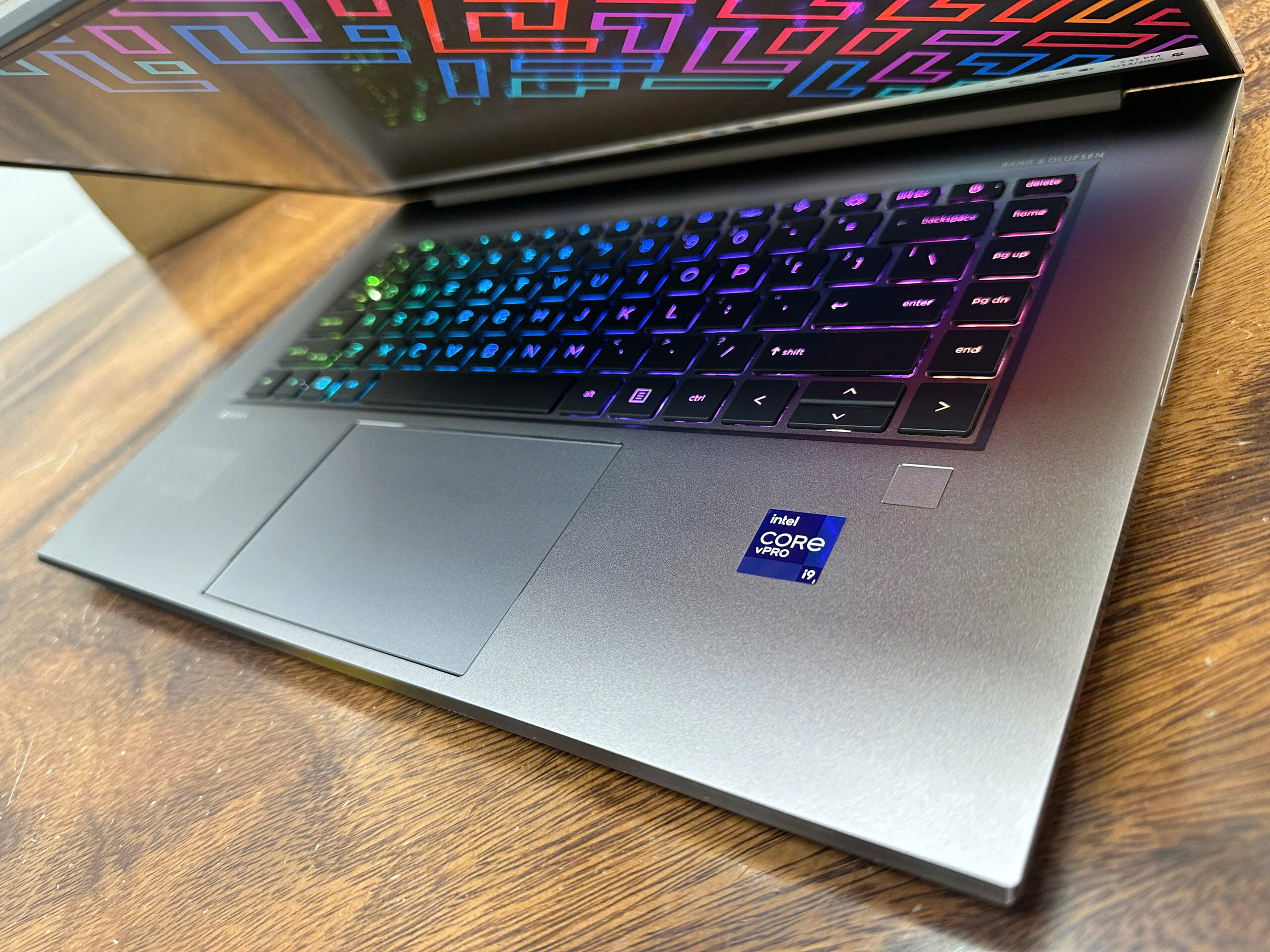 Hp Zbook Studio 15 G8 (1)