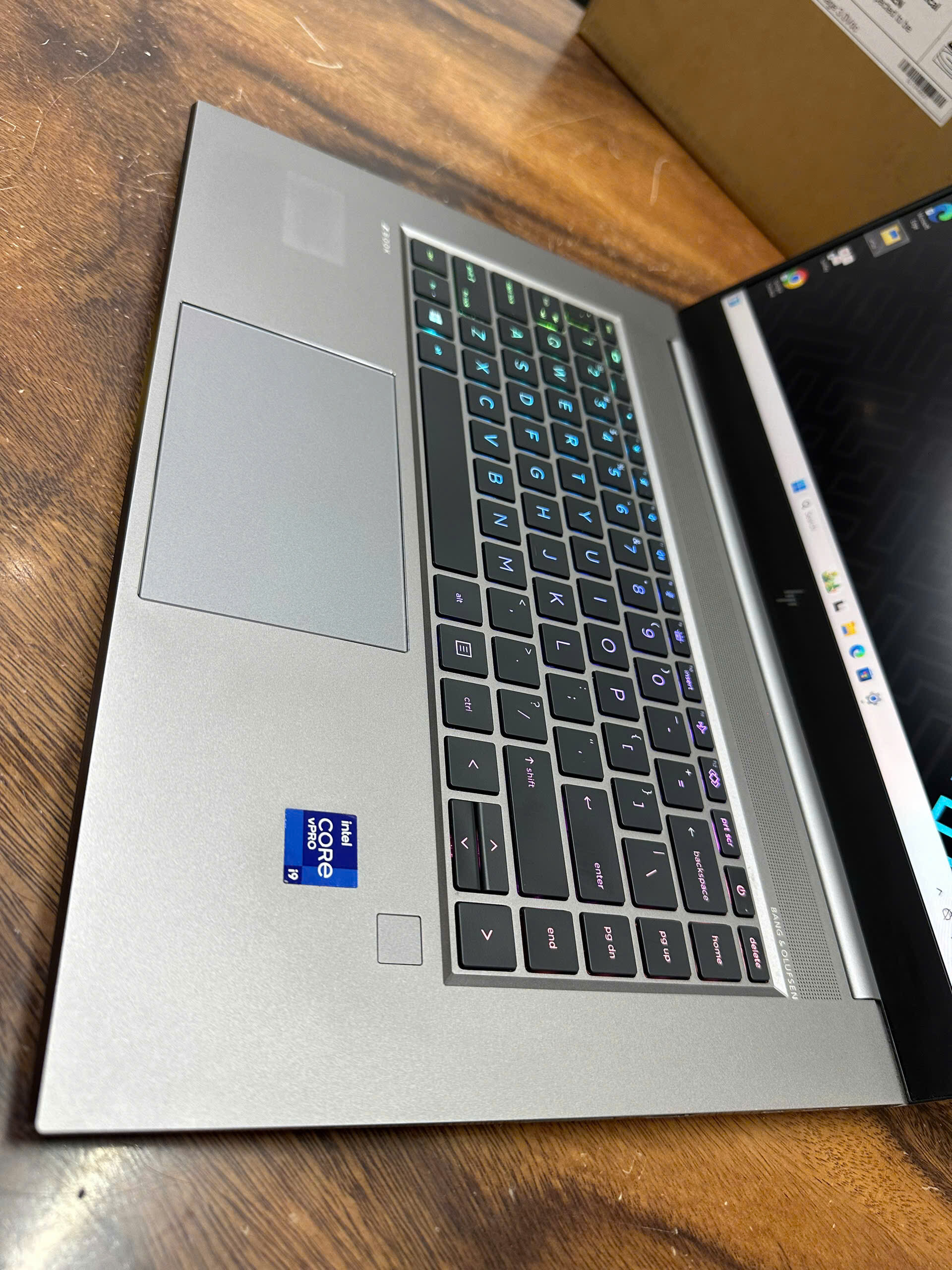 Hp Zbook Studio 15 G8 (6)