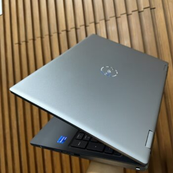 Dell Precision 7670, core i7 12850HX, 32G, RTX A1000, 16in FHD +, 99%