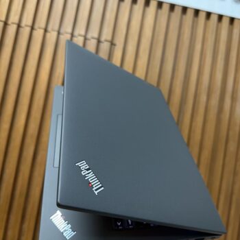 Laptop Thinkpad T14 Gen 3, Ryzen 7 6850U, 16G, 512G, 14in FHD+.